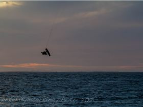 Cottesloe Beach Feb 27th 2021.