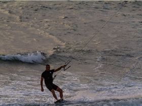 Cottesloe Beach Feb 27th 2021.