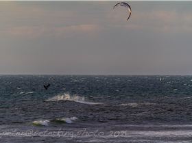 Cottesloe Beach Feb 27th 2021.