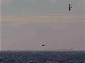 Cottesloe Beach Feb 27th 2021.