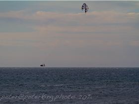 Cottesloe Beach Feb 27th 2021.
