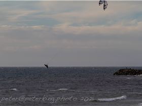Cottesloe Beach Feb 27th 2021.