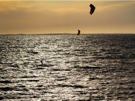 Cottesloe Beach Feb 27th 2021.