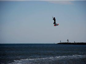Winter Northerlies in Adelaide