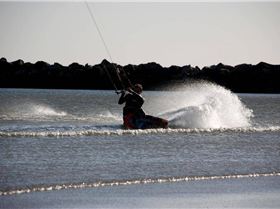 Winter Northerlies in Adelaide
