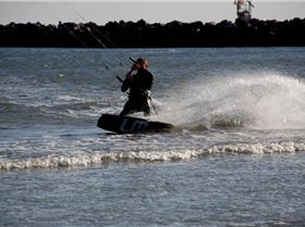 Winter Northerlies in Adelaide