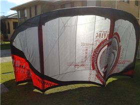 Liquid Force Havoc 2009