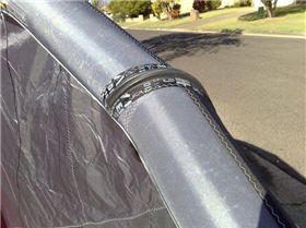 Liquid Force Havoc 2009