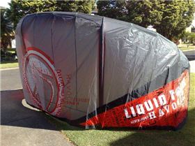 Liquid Force Havoc 2009