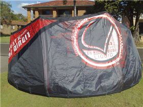 Liquid Force Havoc 2009