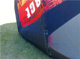 Liquid Force Havoc 2009