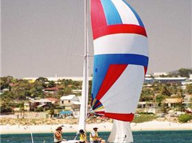 isnt it a great boat