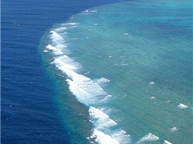 Ribbon Reefs