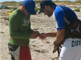 Best Demo Day - Untangling Lines