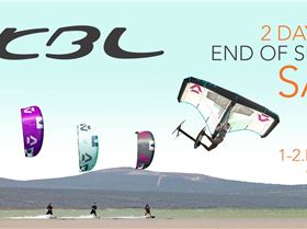 end of the season SALE - kiteboarding / kitesurfing / stand up paddle / wing foil / accessories. KBL