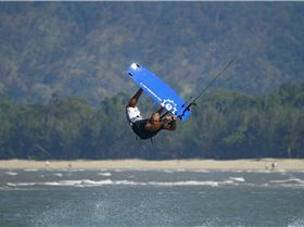 Craig not always bustin nuggets