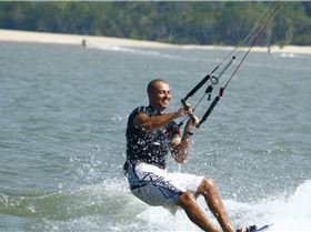 Craig not always bustin nuggets