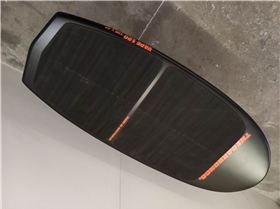 The Carbon Co - Vape 120 Kite foil/wake foil