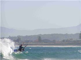 down the line - Mark Melhuish