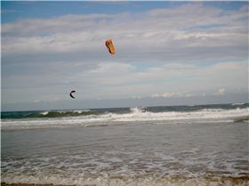 nambucca heads s.easterly