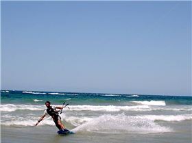 nambucca heads s.easterly