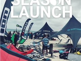 Season Launch