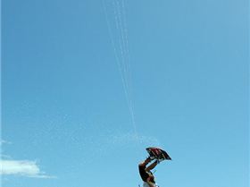 Rider - Clinton Bolton