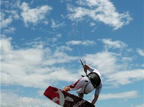 Rider - Shannon Best