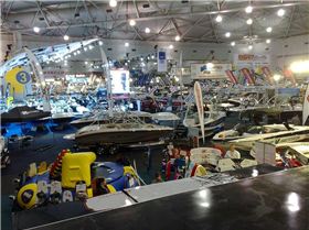 Brisbane Boat Show (Brisbane Convention Centre)