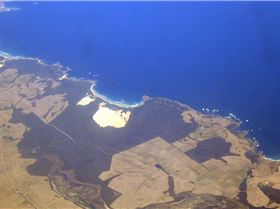 Wind Farm, North Tassie