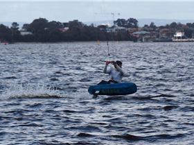 Foil Fest Winter Series 2021