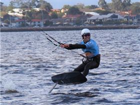 Foil Fest Winter Series 2021