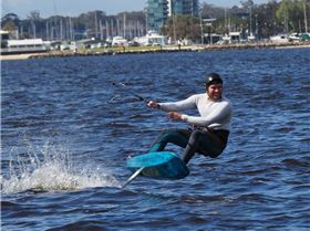 Foil Fest Winter Series 2021