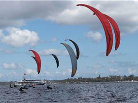 Foil Fest Winter Series 2021