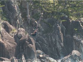 Wheres the water gone //  argh!!!!!!