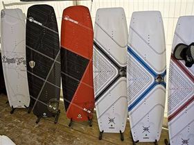 Liquid Force 09 range