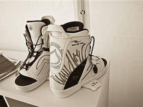 Liquid Force 09 range