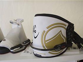 Liquid Force 09 range