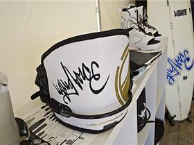 Liquid Force 09 range