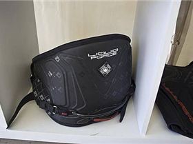 Liquid Force 09 range