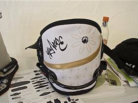 Liquid Force 09 range