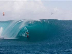 Some Ben Wilson pics