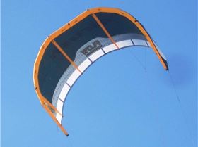 New 2009 Airush Flow FT