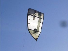 2009 Airush Flow FT 8.5