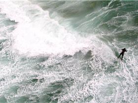 25 to 37 knots Boat Harbour 9m 2009 Griffin