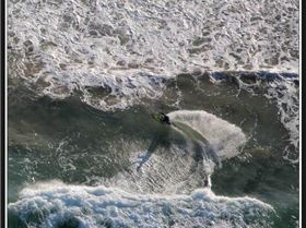 Aerial photo from my liquid life series