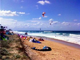 Aus Wave Riding Nationals 2006-