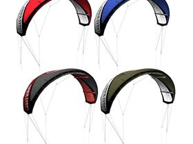 2009 Liquid Force Kites