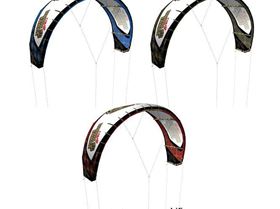 2009 Liquid Force Kites
