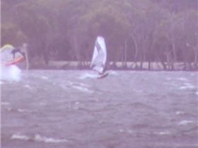 That Saturday @ The Shearwater